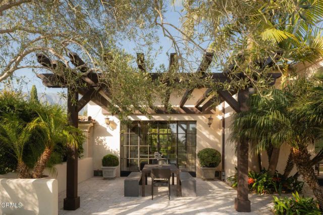 420 Toro Canyon Road, Santa Barbara, CA 93108