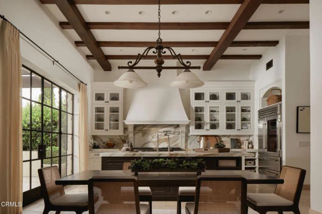 420 Toro Canyon Road, Santa Barbara, CA 93108