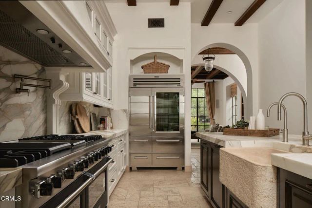 420 Toro Canyon Road, Santa Barbara, CA 93108