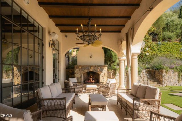 420 Toro Canyon Road, Santa Barbara, CA 93108