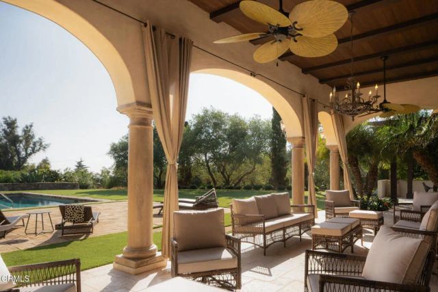 420 Toro Canyon Road, Santa Barbara, CA 93108