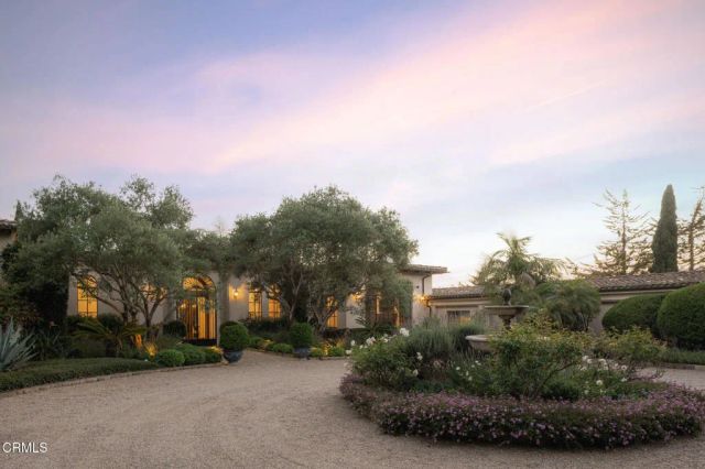 420 Toro Canyon Road, Santa Barbara, CA 93108