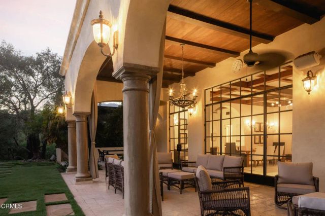 420 Toro Canyon Road, Santa Barbara, CA 93108
