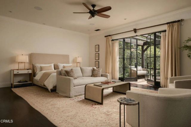 420 Toro Canyon Road, Santa Barbara, CA 93108