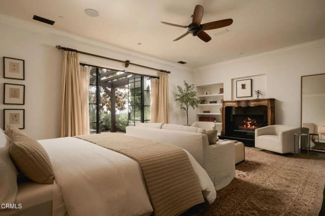 420 Toro Canyon Road, Santa Barbara, CA 93108