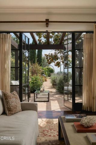 420 Toro Canyon Road, Santa Barbara, CA 93108