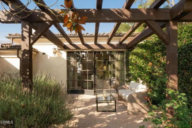 420 Toro Canyon Road, Santa Barbara, CA 93108