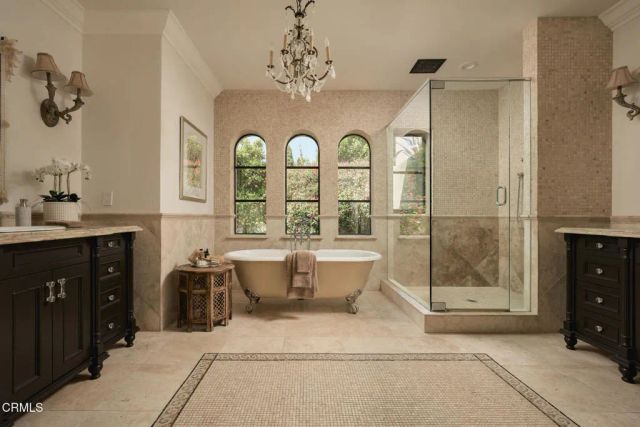 420 Toro Canyon Road, Santa Barbara, CA 93108