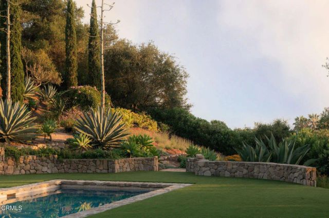 420 Toro Canyon Road, Santa Barbara, CA 93108