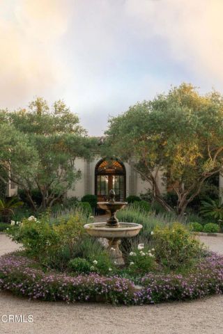 420 Toro Canyon Road, Santa Barbara, CA 93108