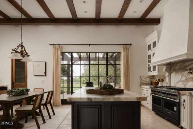 420 Toro Canyon Road, Santa Barbara, CA 93108