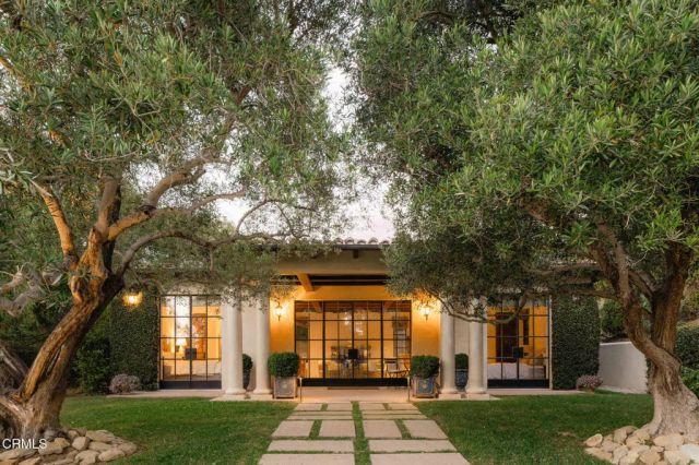 420 Toro Canyon Road, Santa Barbara, CA 93108