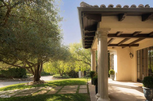 420 Toro Canyon Road, Santa Barbara, CA 93108
