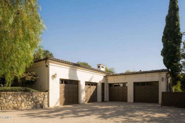 420 Toro Canyon Road, Santa Barbara, CA 93108