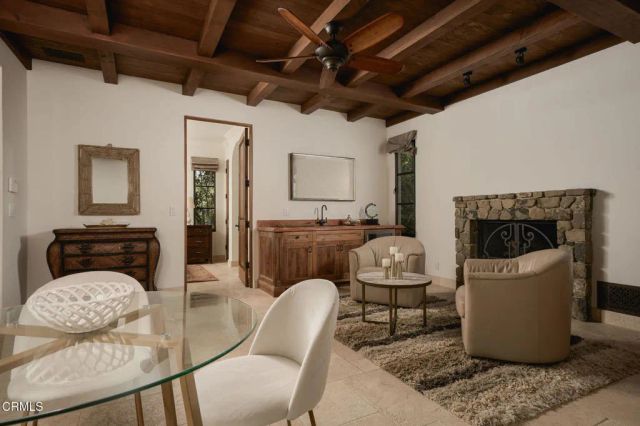 420 Toro Canyon Road, Santa Barbara, CA 93108