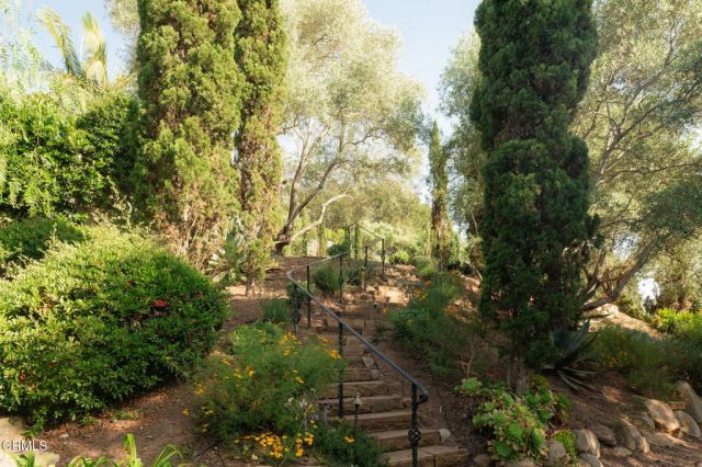 420 Toro Canyon Road, Santa Barbara, CA 93108