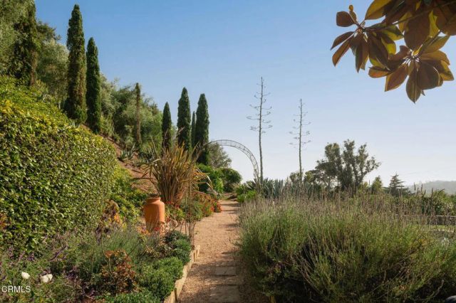 420 Toro Canyon Road, Santa Barbara, CA 93108