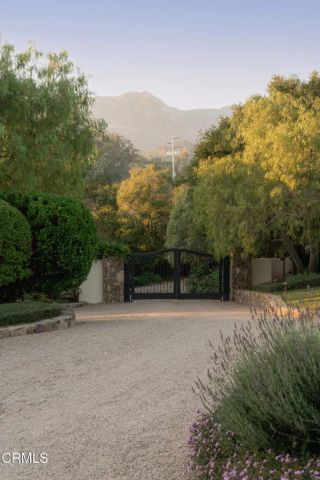 420 Toro Canyon Road, Santa Barbara, CA 93108