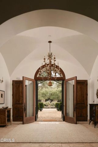 420 Toro Canyon Road, Santa Barbara, CA 93108