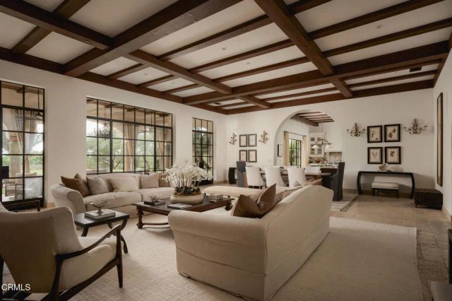 420 Toro Canyon Road, Santa Barbara, CA 93108