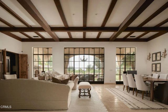 420 Toro Canyon Road, Santa Barbara, CA 93108