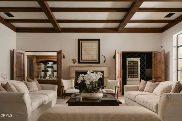 420 Toro Canyon Road, Santa Barbara, CA 93108