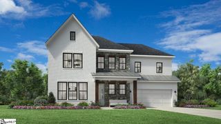 203 Redland Way, Greenville, SC 29615