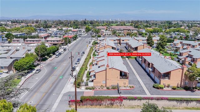 3900 W Hazard A, Santa Ana, CA 92703
