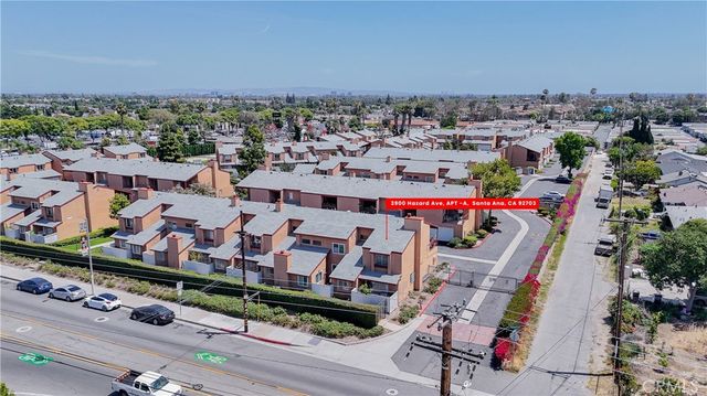 3900 W Hazard A, Santa Ana, CA 92703