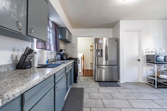 4230 Tod Avenue, East Chicago, IN 46312