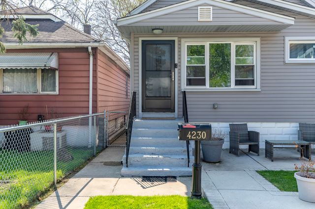4230 Tod Avenue, East Chicago, IN 46312