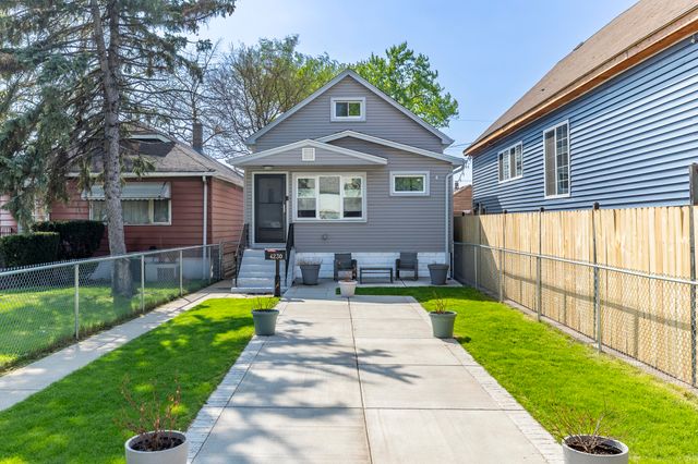 4230 Tod Avenue, East Chicago, IN 46312