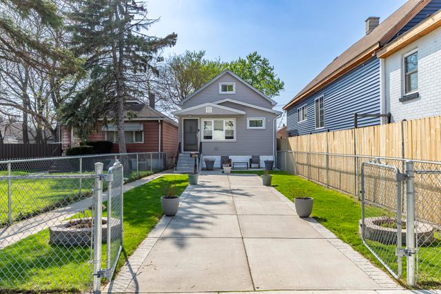 4230 Tod Avenue, East Chicago, IN 46312
