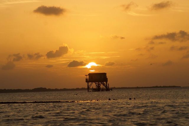 206 Nesmith Place, Surfside Beach, TX 77541