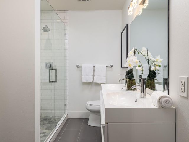 5005 Buffalo PASS, Austin, TX 78745