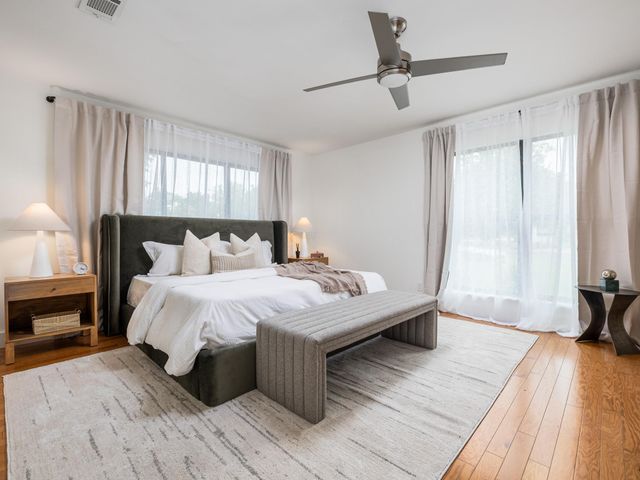 5005 Buffalo PASS, Austin, TX 78745