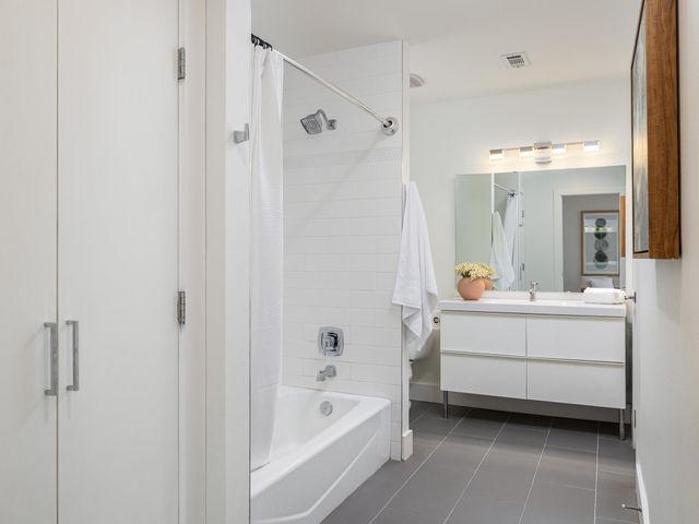 5005 Buffalo PASS, Austin, TX 78745