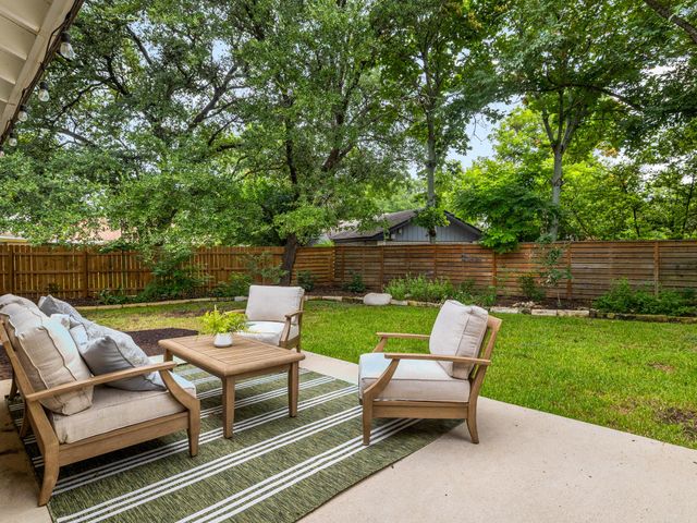5005 Buffalo PASS, Austin, TX 78745