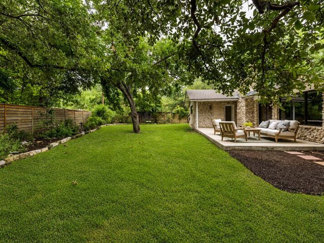5005 Buffalo PASS, Austin, TX 78745