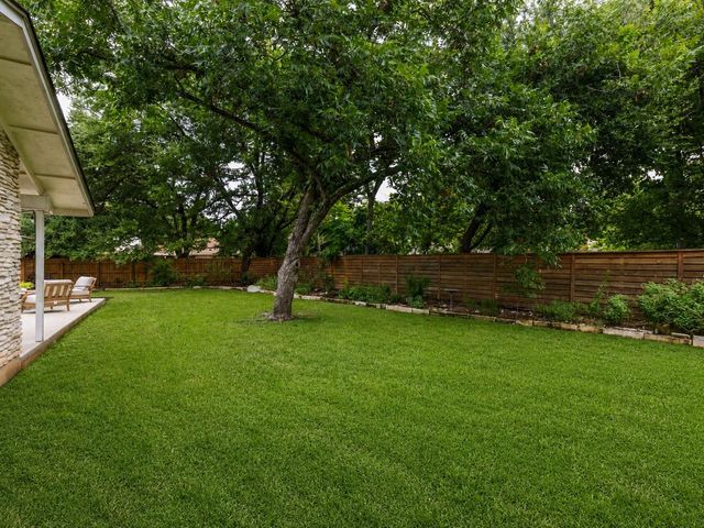 5005 Buffalo PASS, Austin, TX 78745