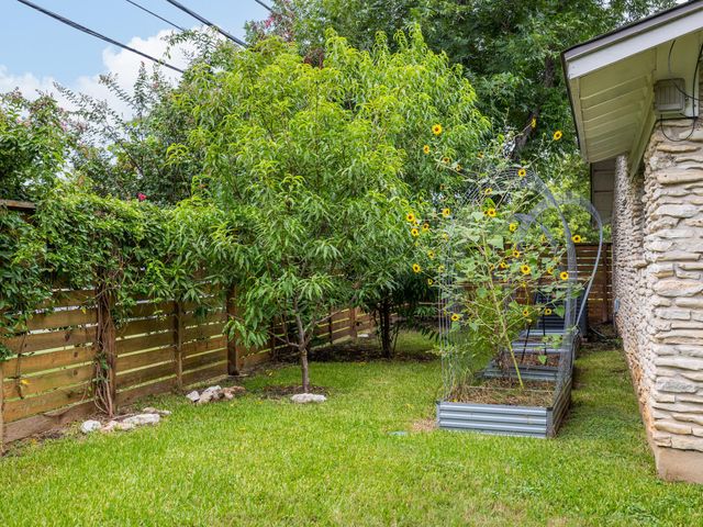 5005 Buffalo PASS, Austin, TX 78745