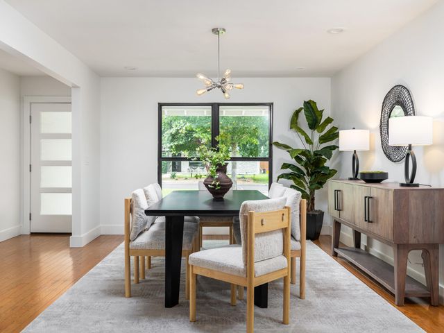 5005 Buffalo PASS, Austin, TX 78745