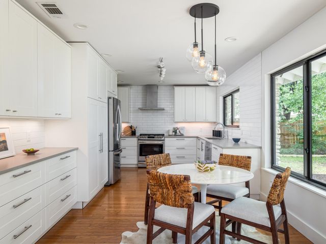 5005 Buffalo PASS, Austin, TX 78745