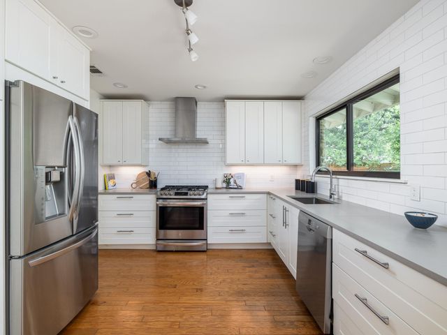 5005 Buffalo PASS, Austin, TX 78745
