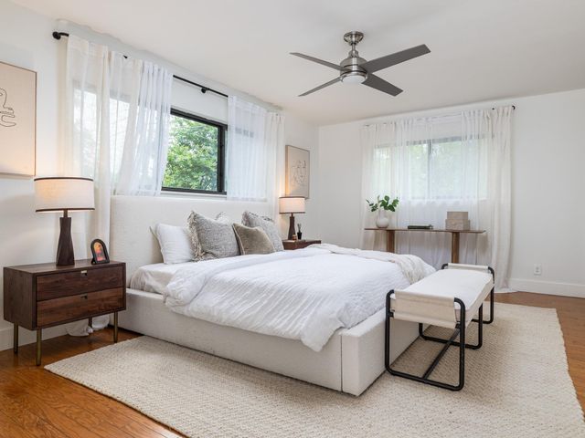 5005 Buffalo PASS, Austin, TX 78745
