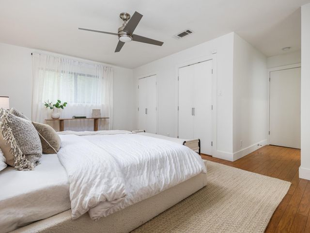 5005 Buffalo PASS, Austin, TX 78745