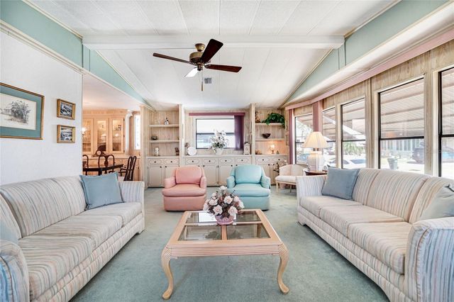 314 MARINER DRIVE, North Port, FL 34287