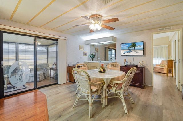 314 MARINER DRIVE, North Port, FL 34287