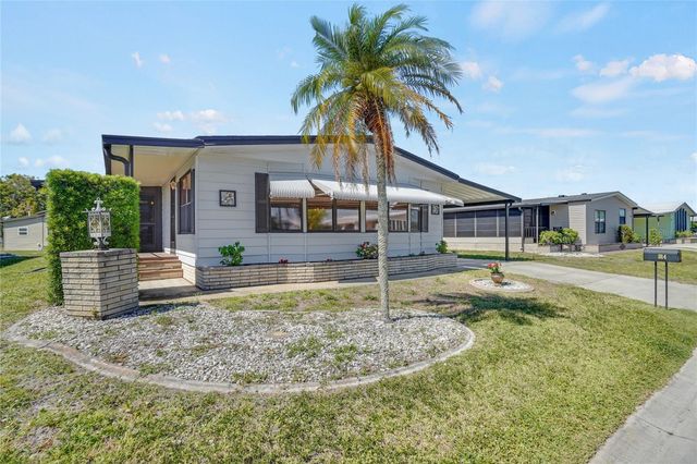 314 MARINER DRIVE, North Port, FL 34287