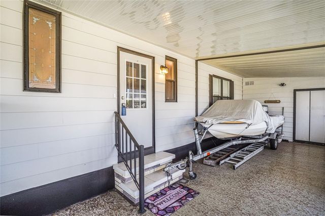 314 MARINER DRIVE, North Port, FL 34287